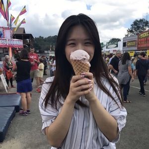 Meet your Posher, Annabel